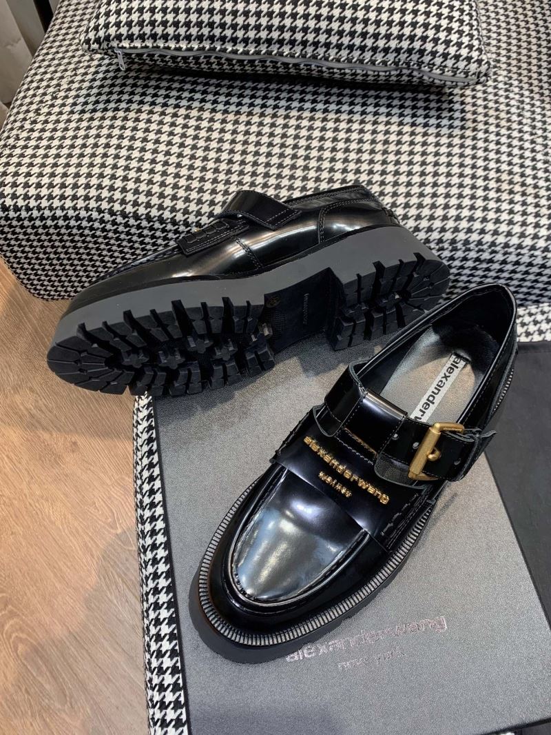 Alexander Wang Shoes